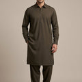 Zellbury Gents Unstitched Soft Wash N Wear Suit Vol-1-D2