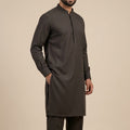 Zellbury Gents Unstitched Soft Wash N Wear Suit Vol-1-D5