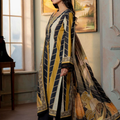 Zellbury Premium Digital Printed Lawn 3Pc-Vol-3-D10