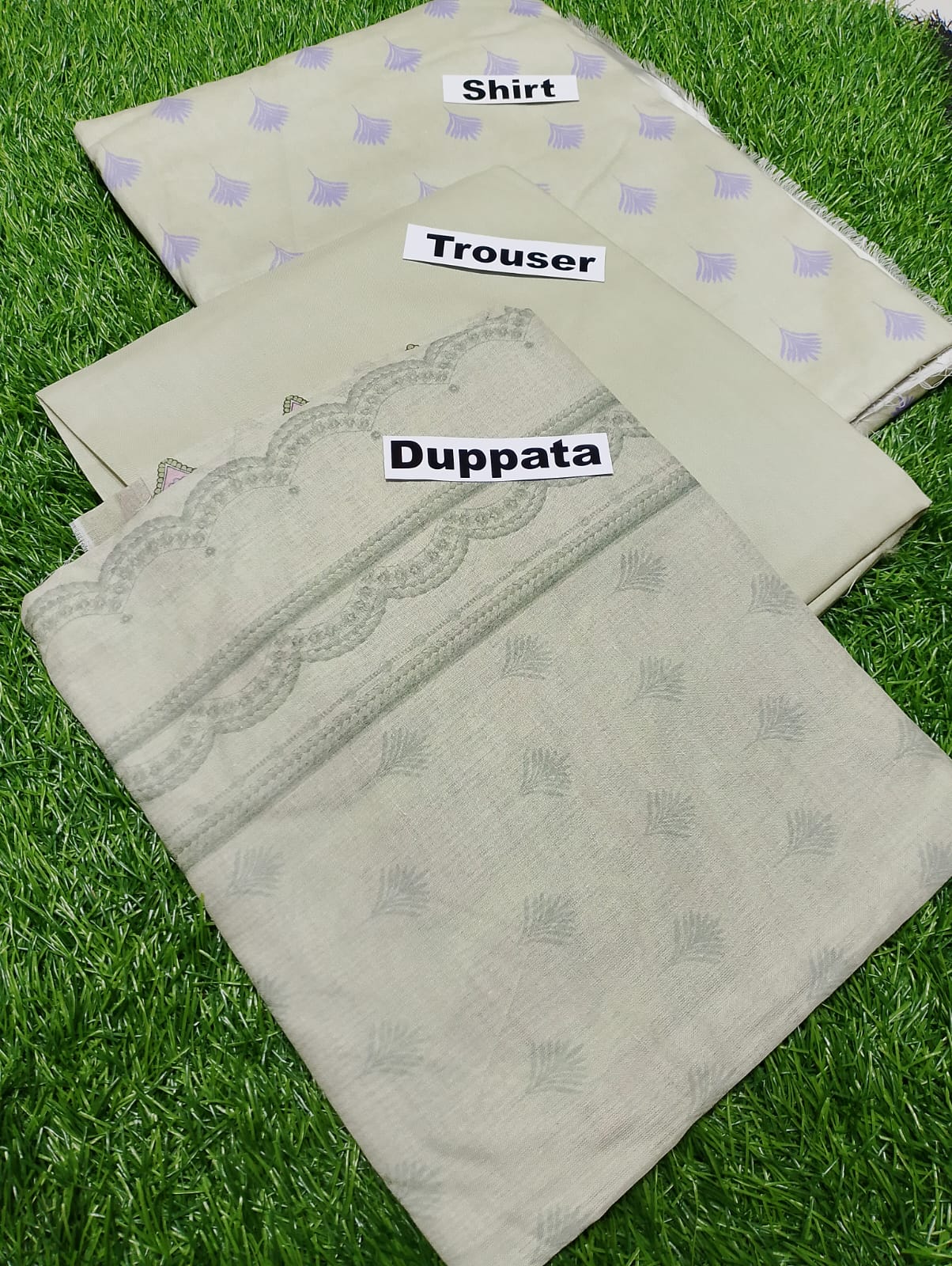 Zellbury Premium Digital Printed Lawn 3Pc-Vol-3-D17