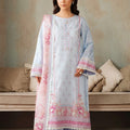 Zellbury Premium Digital Printed Lawn 3Pc-Vol-3-D31