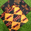 Zoey By Bin Inam Printed Allover Lawn 3pc Vol-2-D4