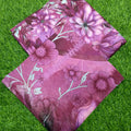 Zoey By Bin Inam Printed Allover Lawn 3pc Vol-2-D5