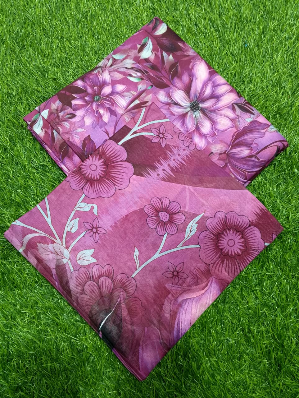 Zoey By Bin Inam Printed Allover Lawn 3pc Vol-2-D5
