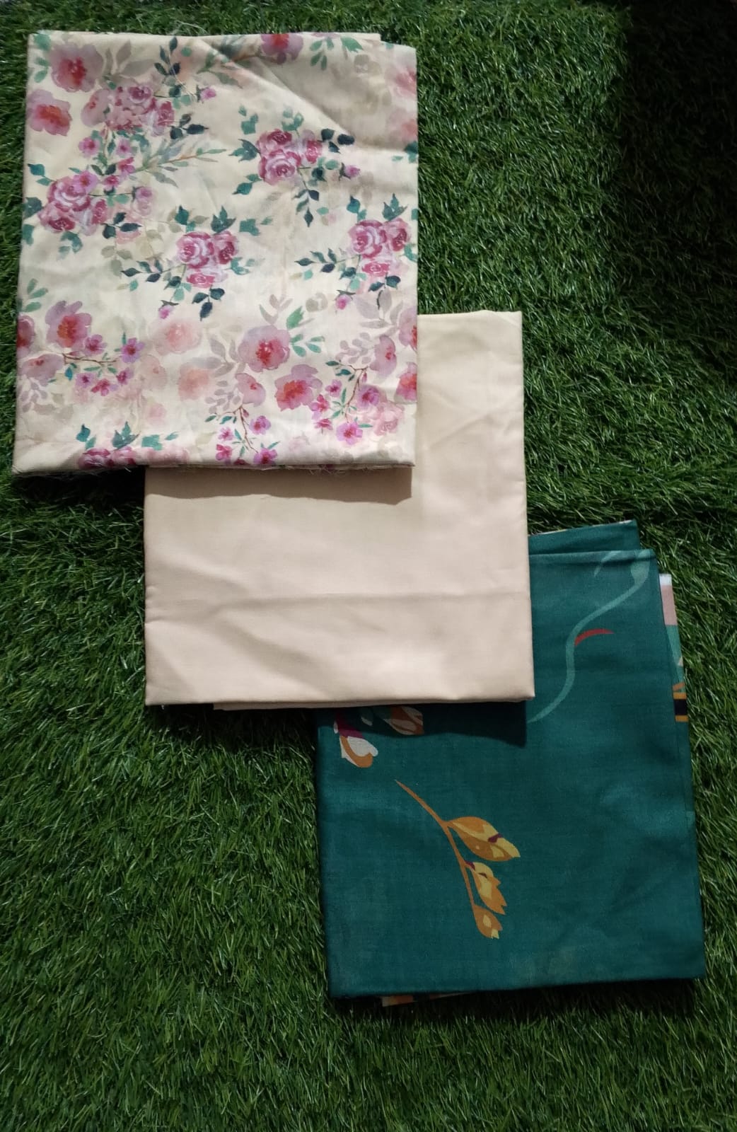 Zellbury Premium Digital Printed Lawn 3Pc-D22