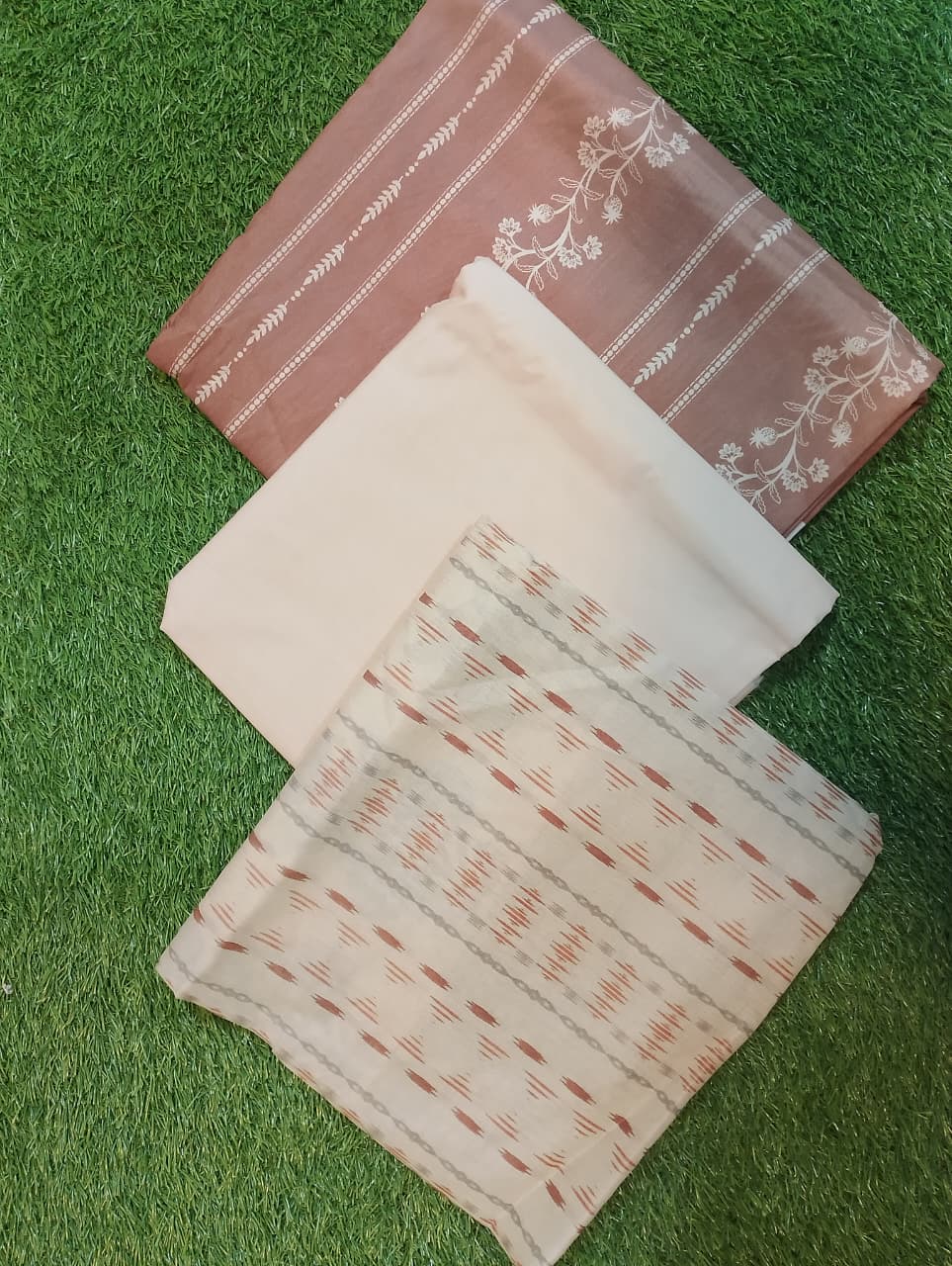 Zellbury Premium Digital Printed Lawn 3Pc-D26