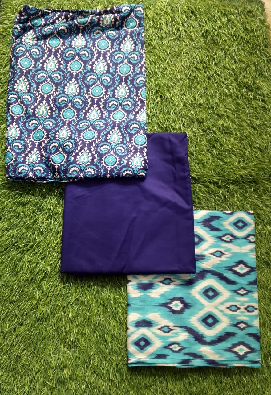 Zellbury Premium Digital Printed Lawn 3Pc-D31