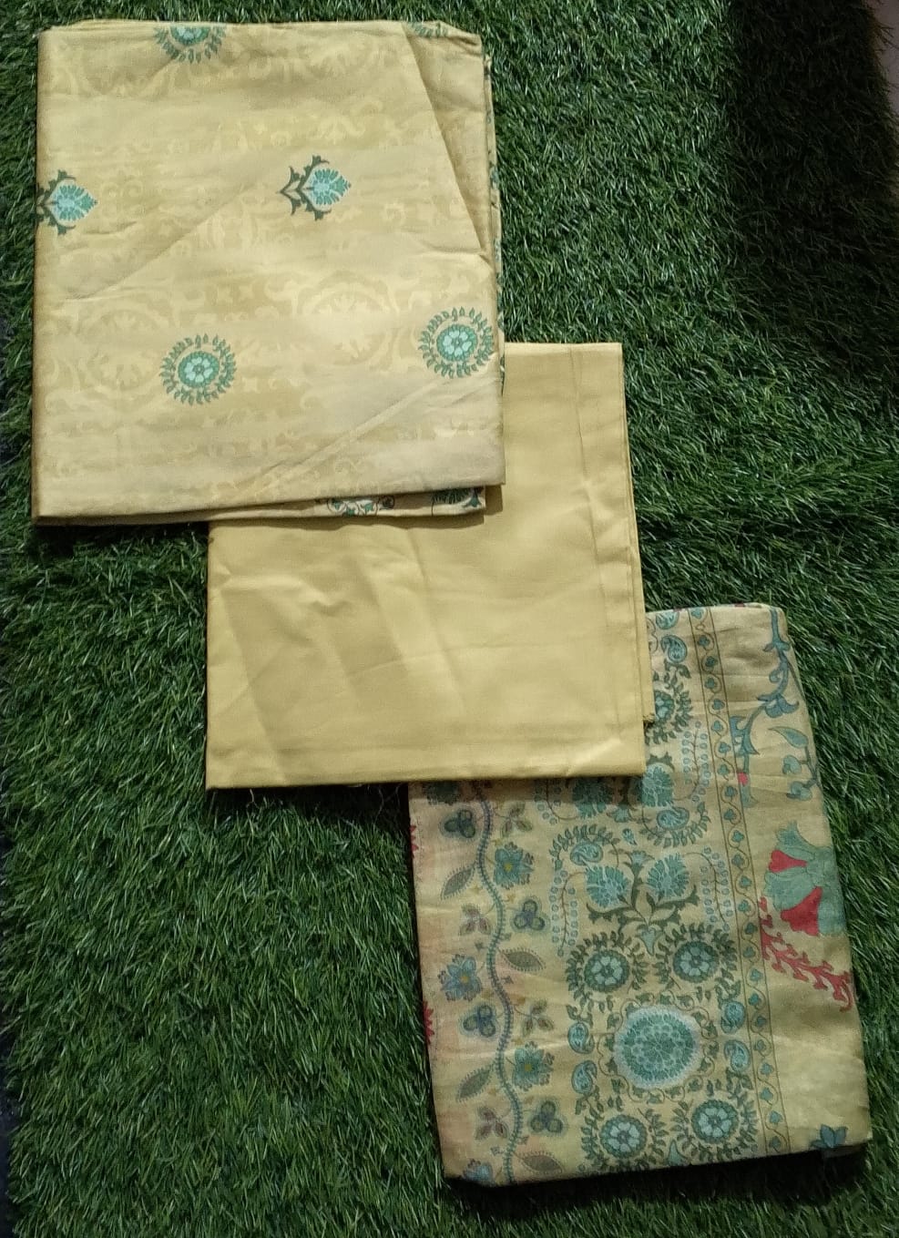 Zellbury Premium Digital Printed Lawn 3Pc-D38