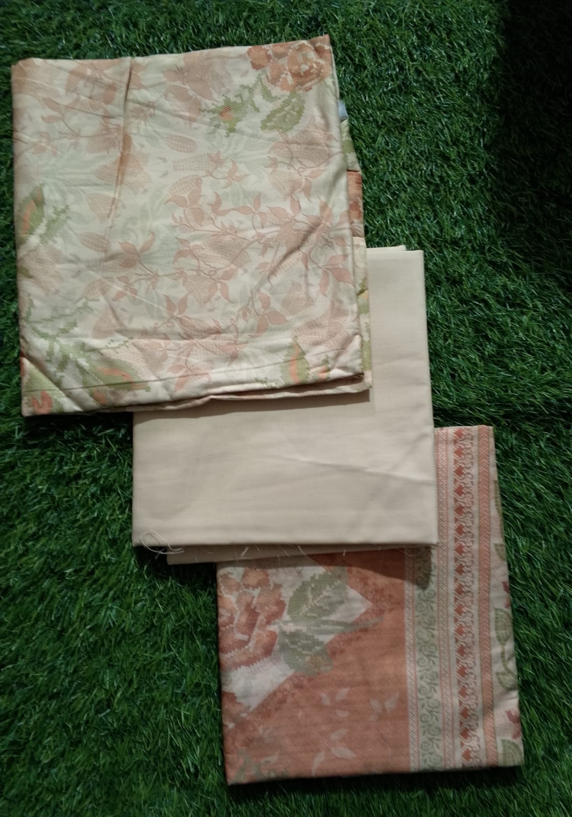 Zellbury Premium Digital Printed Lawn 3Pc-D3