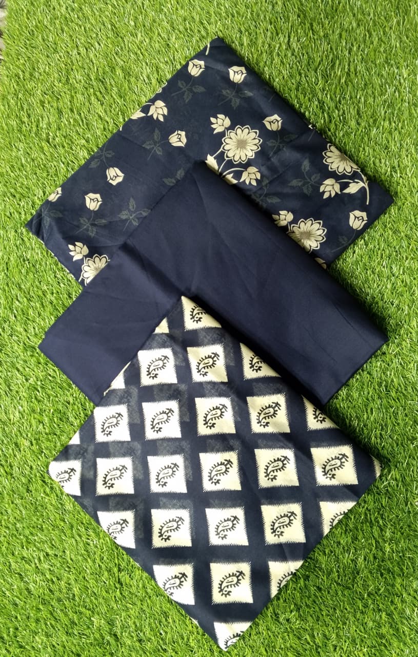 Zellbury Premium Digital Printed Lawn 3Pc-Vol-2-D7