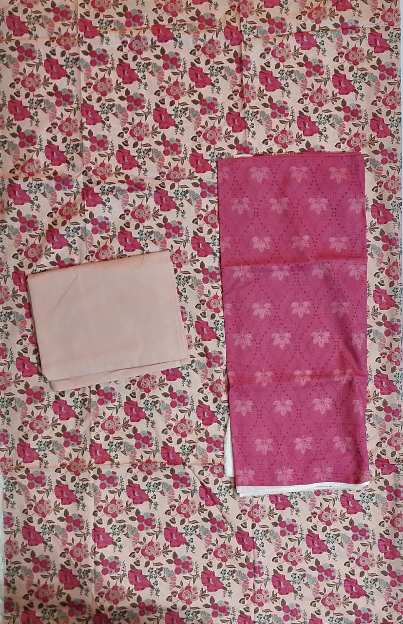 Zellbury Premium Digital Printed Lawn 3Pc-Vol-4-D23