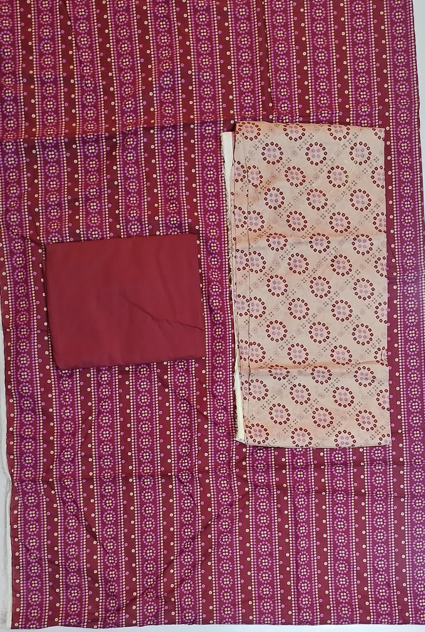 Zellbury Premium Digital Printed Lawn 3Pc-Vol-4-D3