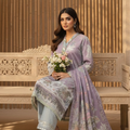 Asim Jofa Premium Printed Lawn 3pc Vol-3-D9