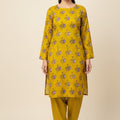 Gul Ahmed's Khaddar 2pc D1